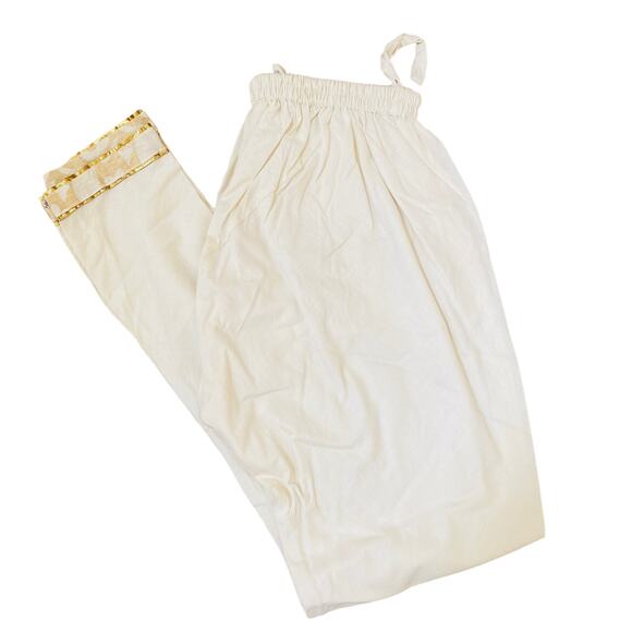 New Without Tags Designer Kurti, Leggings, and Scarf Sz 8 - Picture 5 of 8